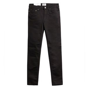 Acne Studios Skin 5 Black skinny jeans